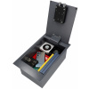 BRIHARD FLOOR A4 K trezor do podlahy