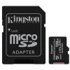Pamäťová karta Kingston Canvas Select Plus MicroSDXC 128GB SDCS2/128GB