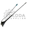 Anténa střešní ŠKODA OEM Originál 1U0035505F