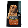 Farmina Cibau Adult Medium/Maxi Lamb 12kg