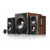 Edifier S360DB reproduktory 2.1 audio súprava 155W + subwoofer AUX RCA Bluetooth