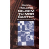 Nejsem tu moc často? - Henry Rollins