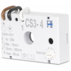 Časový spínač Elektrobock CS3-4 časový spínač pod vypínač (0134)