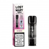 Elf Bar Lost Mary Tappo cartridge Mix Berries 17 mg