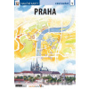 Naučné karty: Praha - Computer Media