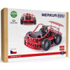 Merkur Car stavebnica