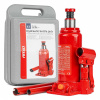 AMiO Hydraulický piestový zdvihák 5T v PVC boxe 04183
