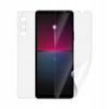 SONY Xperia 10 IV 5G - Fólia na celé telo
