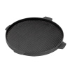 Platňa liatinová - plancha pre gril Big Green Egg - Large (L)