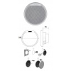 Apart CMAR8T-W – 100V reproduktor pre jachty, lode a sauny