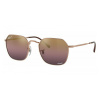 Ray-ban RB3694 Jim 9202G9 Veľ. 55 - Polarizačné okuliare