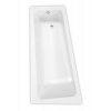 ROTH EVA SIDE 150 x 80,5cm ľavá vaňa asymetrická, akrylátová, 9780000