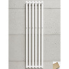 P.M.H. Pluto kúpeľňový radiátor, 385 x 1500 mm, šedobéžová, P2GB/6