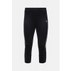 LEGÍNY PEAK PERFORMANCE W RIDER ESSENTIALS PANTS BLACK