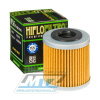 Hiflo Filtro Filter olejový HF563 (HifloFiltro) - Aprilia 125 RS + 450RXV+550RXV+450SXV+550SXV + Derbi 125 GPR+125 Mulhacen +125 Senda R DRD Racing + Husqvarna TE250+TE3 10 + SM450R+SM530R +SM610+SM63