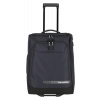 Travelite Kick Off Wheeled Duffle S Anthracite taška