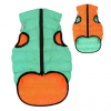 CoLLaR Teplá vesta pre psa AiryVest svietiaca v tme