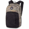 Batoh Dakine Hawaiian Camo 20-40 l čierny