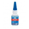 Loctite LOCTITE 495 Vteřinové lepidlo 50 g