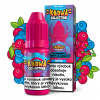 Kurwa Collection Blueberry Cherry Cranberry 10ml 20mg PG50:VG50