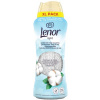 Lenor vonné perličky do prania Light Cotton Fresh 495 g