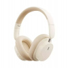 Baseus Bluetooth sluchátka Bowie D05 krémově bílé (6932172626020)