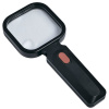 Levenhuk Lupa Zeno Read ZR10 black 2-6x