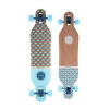 Tempish NAUTICAL C longboard