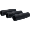 Súprava centrovacích skrutiek kolesa a ochranného puzdra, M22x1,5, Ø32,0 mm, 2 ks KS Tools 450.0376; 450.0376