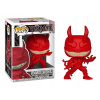 Funko POP! Venom Daredevil
