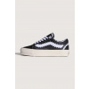 Vans LX Old Skool tenisky dámske kožené VN000D9VY281 čierna EUR 40