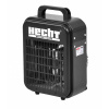 HECHT3500 Priamotop s ventilátorom a termostatom 3000 W