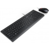 Set klávesnice a myši Lenovo Essential Wired Keyboard and Mouse Combo (4X30L79914)