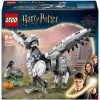 LEG LEGO HARRY POTTER Klofan 76427 STAVEBNICA