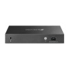 TP-Link TL-ER7206 káblový smerovač Gigabit Ethernet Čierna (ER7206)