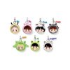 BTS: 2025 Island: Face Keyring J-Hope