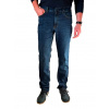 Pánské rifle Vigoss Jeans 71027 5696 565 Deep Blue Velikost: W42, Délka: L34
