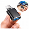 ADAPTÉR USB-C TYP C na USB-A PREVODNÍK