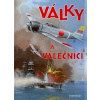 Války a válečníci - Pavel Augusta, František Honzák