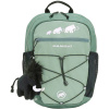 detský batoh MAMMUT FIRST ZIP 8 L Jade-Dark Jade
