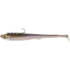 FOX RAGE - Gumová nástraha Pelagic Ready Rig Slick Fast UV Wakasagi 18 cm 40 g
