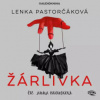 Pastorčáková Lenka - Žárlivka / Brousková A. / MP3 [CD]
