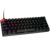 Glorious PC Gaming Race The GMMK Compact GMMK-COMPACT-BRN