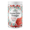 Swanson Apple Cider Vinegar 60 ks, Jahoda - Melón, gummies