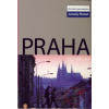 Praha do vrecka - Lonely Planet - Sarah Johnstone