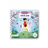 Svojtka Minirozprávky - Mulan