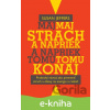 E-kniha Maj strach a napriek tomu konaj - Susan Jeffers
