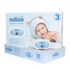 Milian Lite 3 + tri senzorové podložky