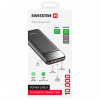 SWISSTEN, Power Bank, POWER LINE II, Li-Pol, 5/9/12V, nabíjanie mobilných telefónov a in., 22013916, 10000mAh, 2x USB-A, USB-C, 22