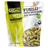 Adventure Menu Lightweight Fusilli se špenátem a vlašskými ořechy Big